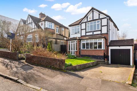 3 bedroom detached house for sale, Sundown Avenue, South Croydon CR2