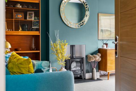 3 bedroom detached house for sale, Sundown Avenue, South Croydon CR2