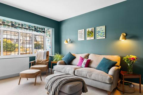 3 bedroom detached house for sale, Sundown Avenue, South Croydon CR2