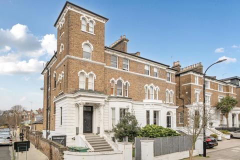 1 bedroom flat for sale, Priory Road,  West Hampstead,  NW6,  NW6