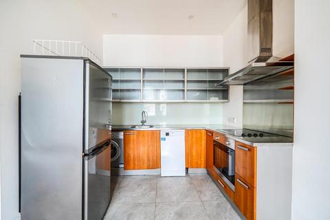 1 bedroom flat for sale, Priory Road,  West Hampstead,  NW6,  NW6