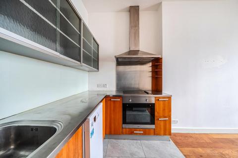 1 bedroom flat for sale, Priory Road,  West Hampstead,  NW6,  NW6