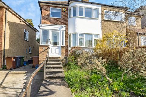 3 bedroom semi-detached house for sale, Ashfield Avenue, Bushey