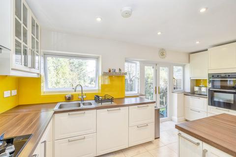 3 bedroom semi-detached house for sale, Ashfield Avenue, Bushey
