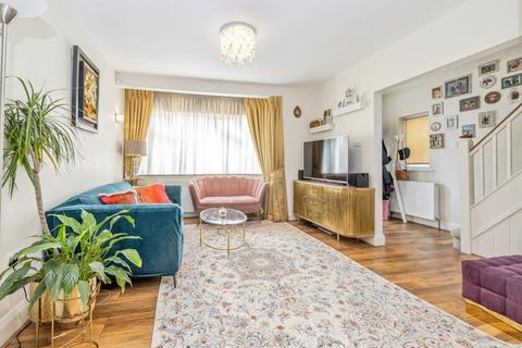 3 bedroom semi-detached house for sale, Ashfield Avenue, Bushey