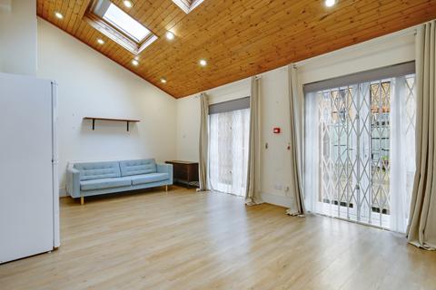 1 bedroom flat to rent, 2, Gloucester Drive, Finsbury Park, N4