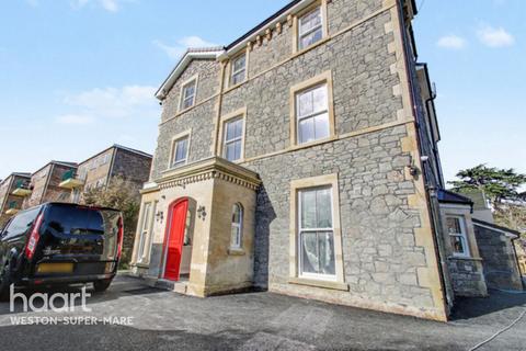 undefined, Ellenborough Park North, WESTON-SUPER-MARE