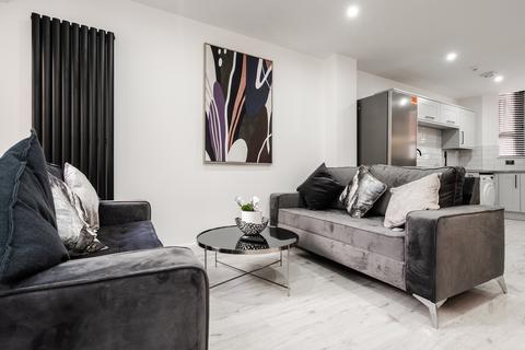 1 bedroom in a house share to rent, at Liverpool, 103, Adelaide Road L7