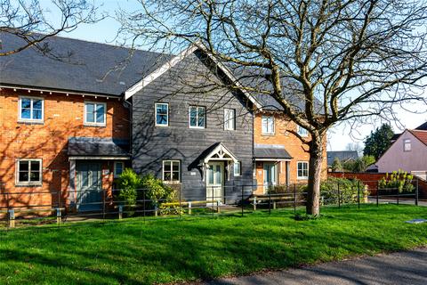 The Old Brickyard, Whitchurch, Aylesbury, Buckinghamshire, HP22