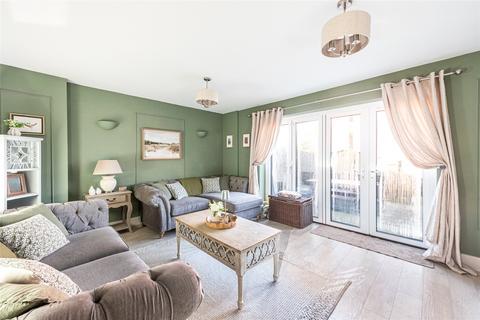 undefined, The Old Brickyard, Whitchurch, Aylesbury, Buckinghamshire, HP22