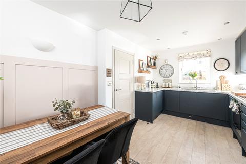 undefined, The Old Brickyard, Whitchurch, Aylesbury, Buckinghamshire, HP22