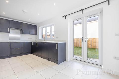 undefined, Boulton Road, Norwich NR7