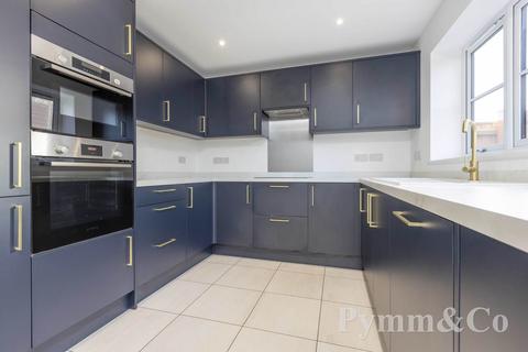 undefined, Boulton Road, Norwich NR7