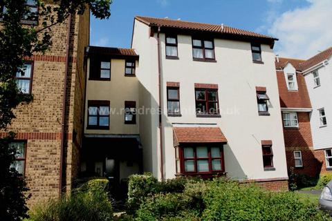 undefined, Frobisher Way, Shoeburyness, Essex