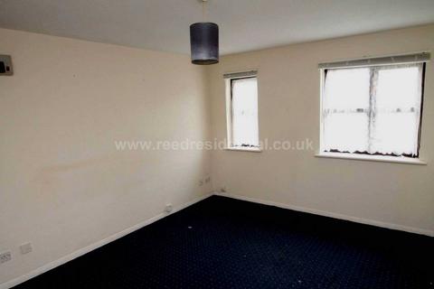 undefined, Frobisher Way, Shoeburyness, Essex