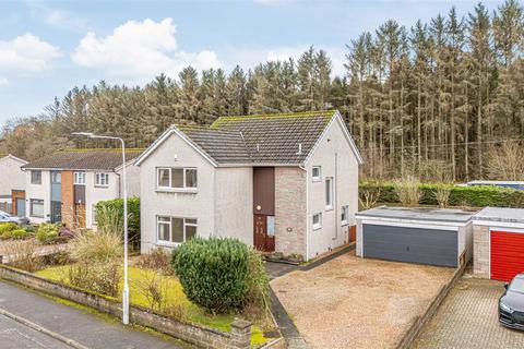 5 bedroom detached house for sale, Mellerstain Road, Kirkcaldy