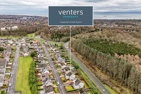 5 bedroom detached house for sale, Mellerstain Road, Kirkcaldy