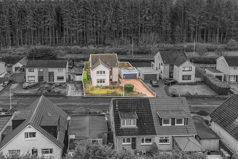 5 bedroom detached house for sale, Mellerstain Road, Kirkcaldy