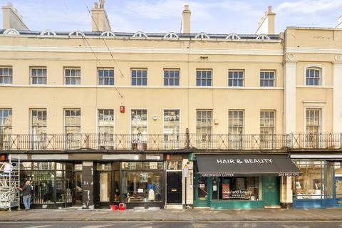 1 bedroom apartment to rent, Nelson Road Greenwich SE10