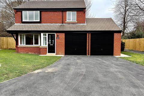 undefined, Maple Grove, Linton On Ouse, YORK