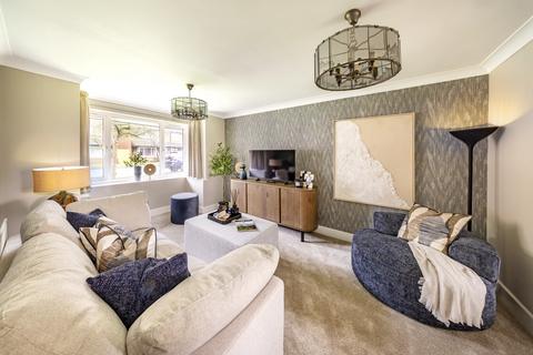 undefined, Maple Grove, Linton On Ouse, YORK