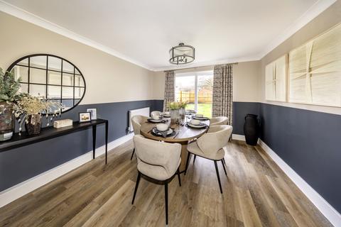 undefined, Maple Grove, Linton On Ouse, YORK