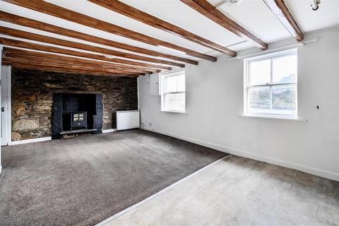 5 bedroom semi-detached house for sale, The Cliff, Mevagissey, St. Austell