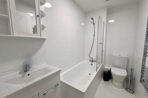 1 bedroom apartment to rent, Langland Road, Netherfield, MILTON KEYNES