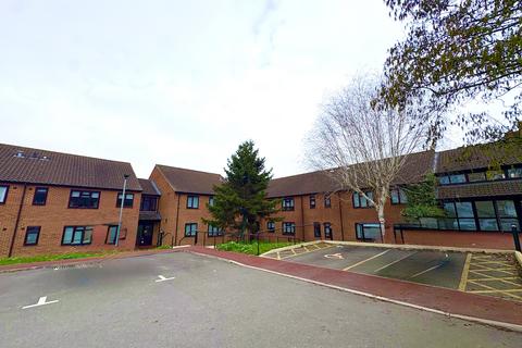 1 bedroom apartment to rent, Langland Road, Netherfield, MILTON KEYNES