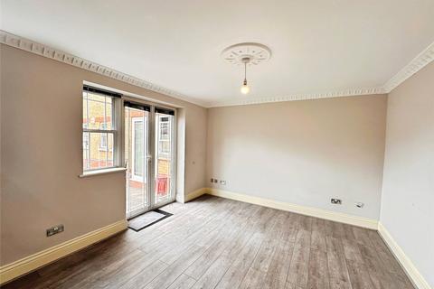 undefined, Norlington Road, London, E10