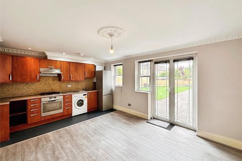 undefined, Norlington Road, London, E10