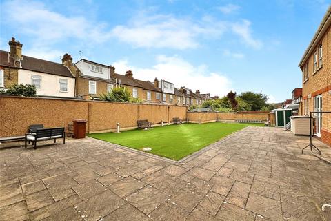 undefined, Norlington Road, London, E10