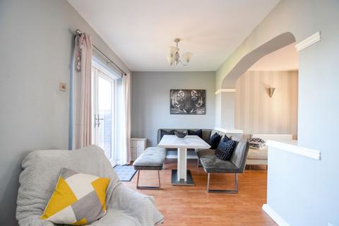 undefined, Oxford Road, Salford, M6