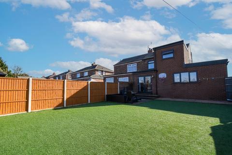 undefined, Oxford Road, Salford, M6