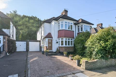 4 bedroom semi-detached house for sale, Spring Gardens, Orpington