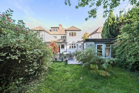 4 bedroom semi-detached house for sale, Spring Gardens, Orpington