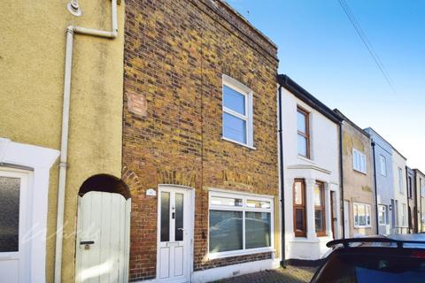 undefined, Alma Street, Sheerness ME12