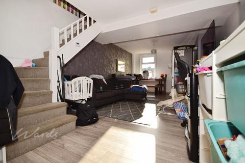 undefined, Alma Street, Sheerness ME12