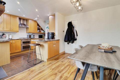 3 bedroom house for sale, Aegean Close, Stoke-On-Trent