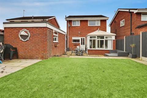 3 bedroom house for sale, Aegean Close, Stoke-On-Trent
