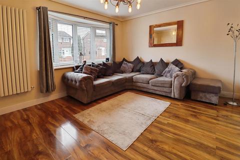 3 bedroom house for sale, Aegean Close, Stoke-On-Trent