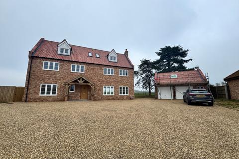 undefined, Taylor Drift, East Harling, Norwich, Norfolk, NR16