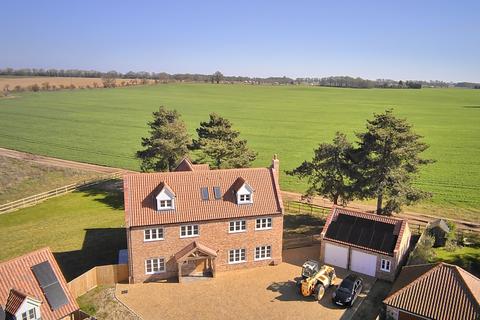 undefined, Taylor Drift, East Harling, Norwich, Norfolk, NR16