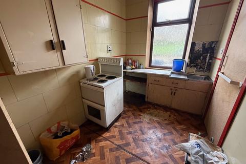 2 bedroom terraced house for sale, Ivy Street, Halifax HX1