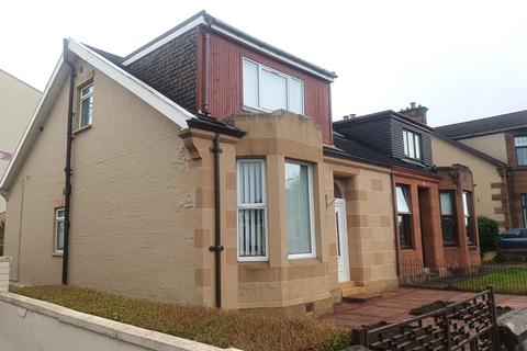 4 bedroom semi-detached house for sale, Firpark Street, Lanarkshire, ML1