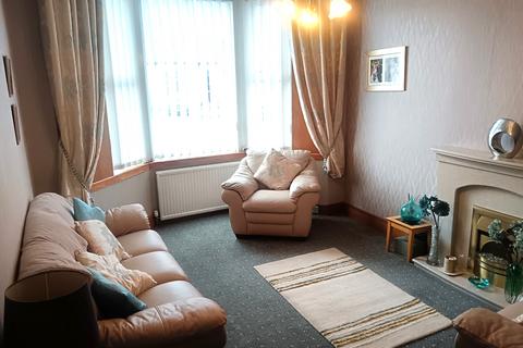 4 bedroom semi-detached house for sale, Firpark Street, Lanarkshire, ML1