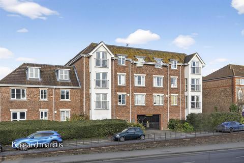 Kingston Road, Epsom