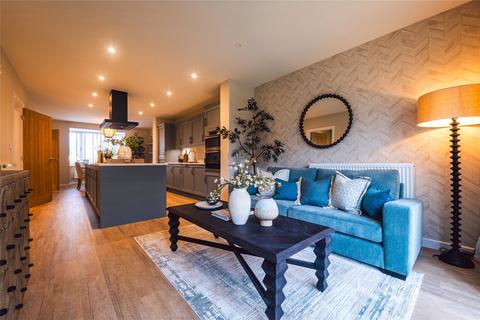 5 bedroom detached house for sale, The Grosvenor, 6 Garratt Drive, Cheltenham GL54