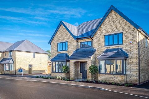 5 bedroom detached house for sale, The Grosvenor, 6 Garratt Drive, Cheltenham GL54