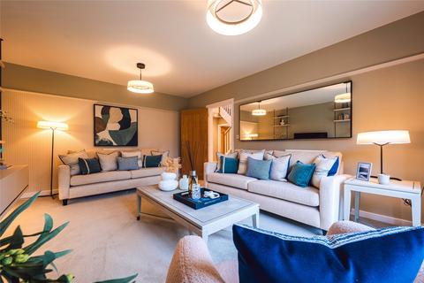 undefined, The Grosvenor, 6 Garratt Drive, Cheltenham GL54